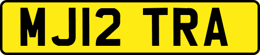MJ12TRA