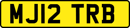 MJ12TRB