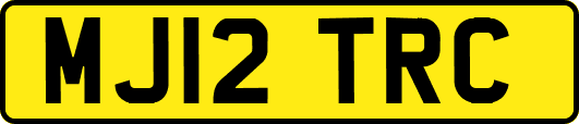 MJ12TRC