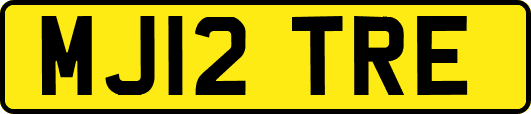 MJ12TRE