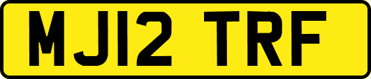 MJ12TRF