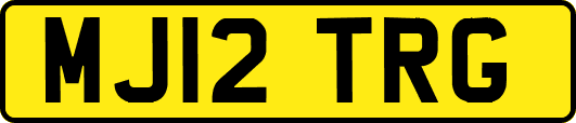 MJ12TRG