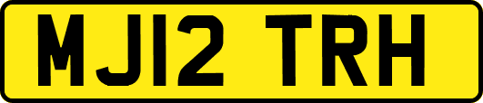 MJ12TRH
