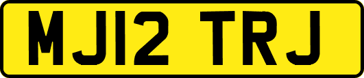 MJ12TRJ