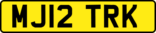 MJ12TRK