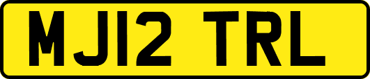 MJ12TRL