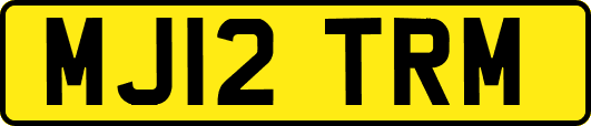 MJ12TRM