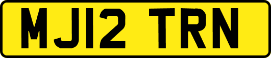 MJ12TRN