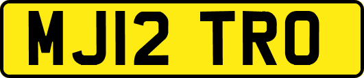 MJ12TRO