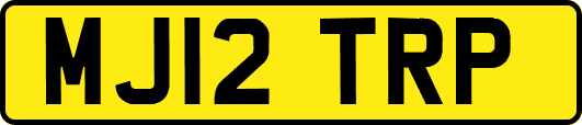 MJ12TRP