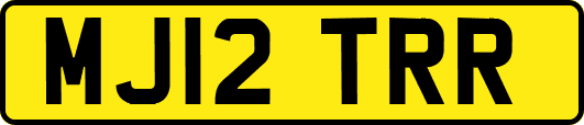 MJ12TRR