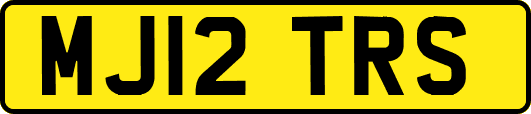MJ12TRS