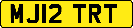 MJ12TRT