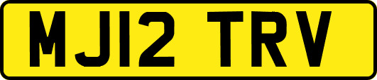 MJ12TRV
