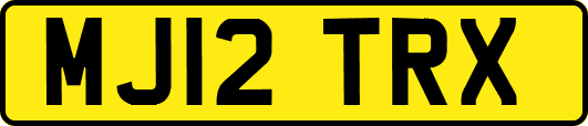 MJ12TRX