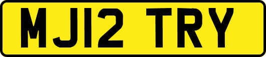 MJ12TRY