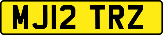 MJ12TRZ