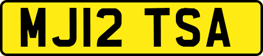 MJ12TSA