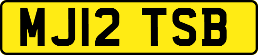 MJ12TSB