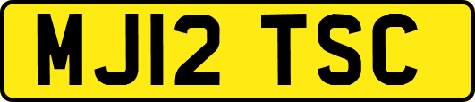 MJ12TSC