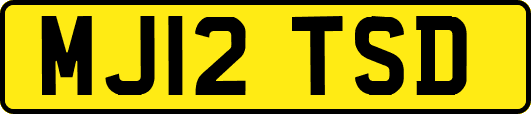 MJ12TSD