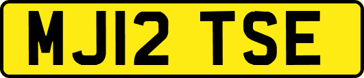 MJ12TSE