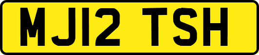MJ12TSH