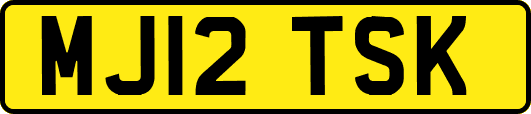 MJ12TSK