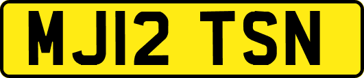 MJ12TSN