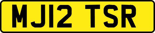 MJ12TSR
