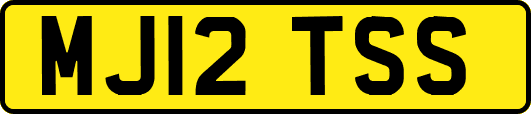 MJ12TSS