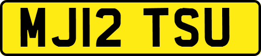 MJ12TSU