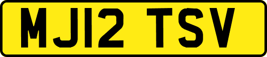 MJ12TSV