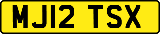 MJ12TSX