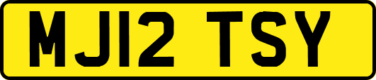 MJ12TSY