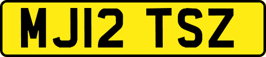 MJ12TSZ