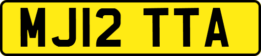MJ12TTA