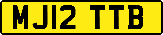 MJ12TTB