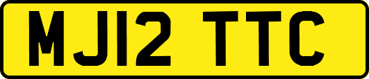 MJ12TTC