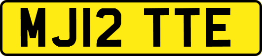 MJ12TTE