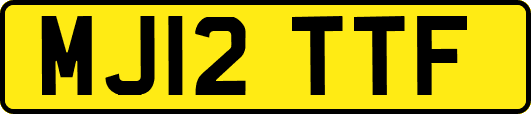 MJ12TTF
