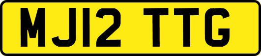 MJ12TTG