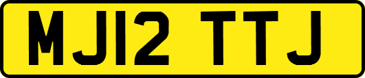 MJ12TTJ