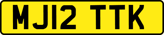 MJ12TTK