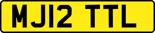 MJ12TTL