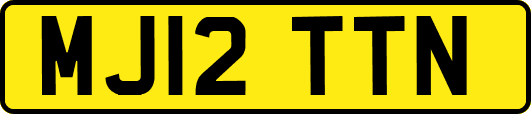 MJ12TTN