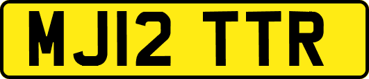 MJ12TTR