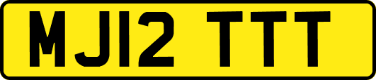 MJ12TTT