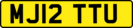 MJ12TTU