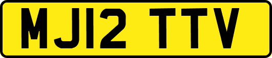 MJ12TTV